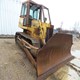 Used Crawler Dozer 1550 LGP – CASE for Sale